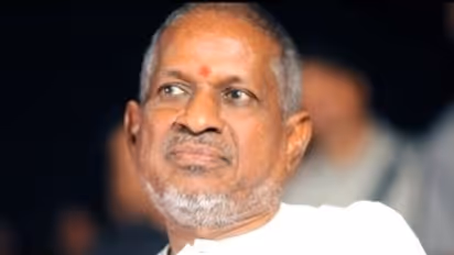 பத்ம விருதை திரும்ப கொடுக்கிறேனா?... இசைஞானி இளையராஜாவின் அதிரடி விளக்கம்...!