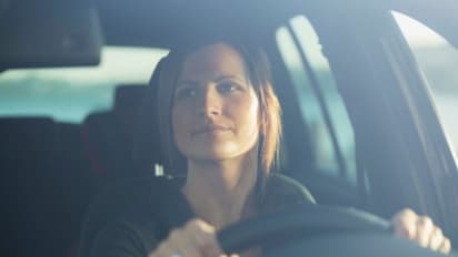 Are women better drivers than men?