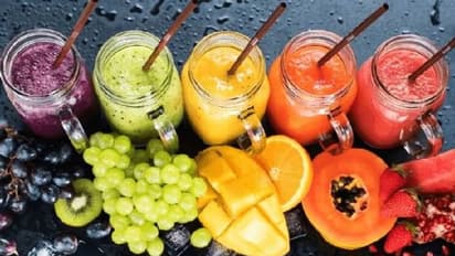 ലെെം​ഗികശേഷി വർദ്ധിപ്പിക്കാൻ ഏറ്റവും മികച്ചത് ഈ ജ്യൂസ്