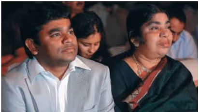 എ ആര് റഹ്മാന്റെ അമ്മ കരീമ ബീഗം അന്തരിച്ചു