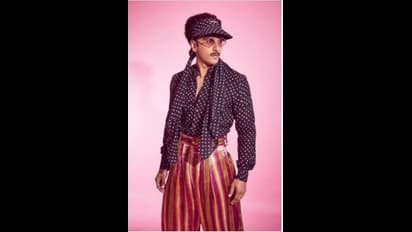 কেন শাহরুখের জন্য স্কুল থেকে সাসপেন্ড হয়েছিলেন রণবীর সিং, কেরিয়ারের পিকে বিস্ফোরক তথ্য ফাঁস