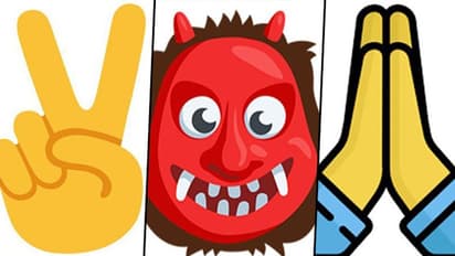 10 emojis you have been using wrong all this while