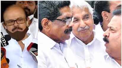 ഉമ്മൻചാണ്ടിക്ക് വേണ്ടി മുറവിളി; പ്രശ്നം കോൺഗ്രസിനകത്തെന്ന് ഹൈക്കമാന്റിനോട് ഘടകക്ഷികൾ