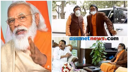 സഭാതർക്കം: സുപ്രീംകോടതി വിധി അന്തിമം, മോദിയോടും കടുപ്പിച്ച് ഓർത്തഡോക്സ് വിഭാഗം