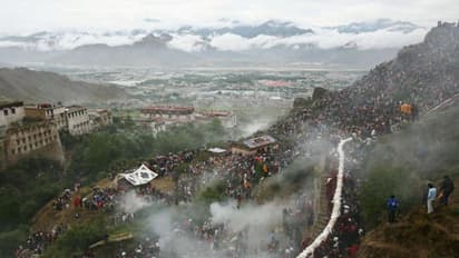 গড়ে উঠবে চিন-বিরোধী মহাজোট, দাদাগিরির না মেনে বছর-শেষে ডোনাল্ড ট্রাম্পের মাস্টারস্ট্রোক