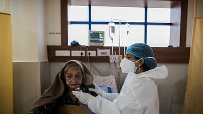 Dry run for Covid vaccine in 4 states a success: Centre