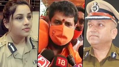 Investigation needed: CT Ravi reacts on two top IPS officers spat over Rs 619 cr CCTV tender