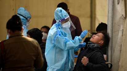 ఏపీలో భారీగా తగ్గిన కరోనా: మొత్తం కేసులు 8,86,066కి చేరిక