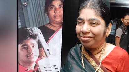 ರೆಹಮಾನ್ರನ್ನು ಸಂಗೀತ ಲೋಕಕ್ಕೆ ಕೊಟ್ಟ ಮಹಾತಾಯಿ ಇನ್ನಿಲ್ಲ