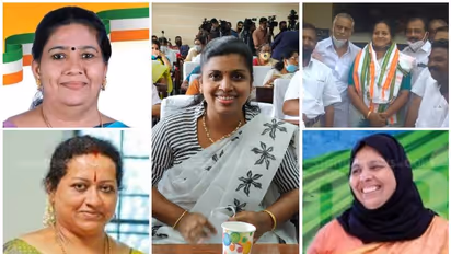 ഭാഗ്യവും സ്വതന്ത്രരും ഒപ്പം നിന്നു; കോട്ടയത്ത് ആറിൽ അഞ്ച് നഗരസഭകളിലും ഭരണം പിടിച്ച് യുഡിഎഫ്