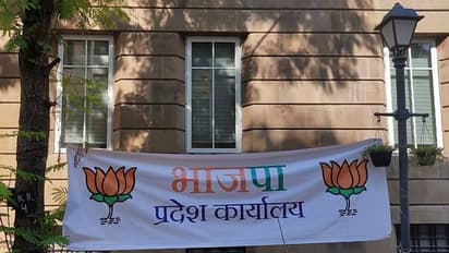 Shiv Sena targets ED, brands it BJP office after summons to MP Sanjay Raut's wife