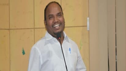 డా. పసునూరి రవీందర్ తెలుగు కథ: శివన్న రుణం