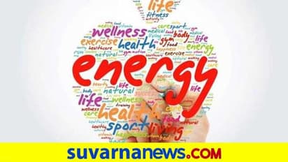 ಎನರ್ಜಿ ಗಳಿಸೋಕೆ ಆರ್‌ಜೆ ಶ್ರುತಿ ನೀಡಿದ ಸ್ವಿಚ್‌ವರ್ಡ್ ಸೂತ್ರ!