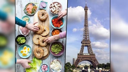 Are you foodie and travel lover? Here are 5 places that you must visit for food vacation