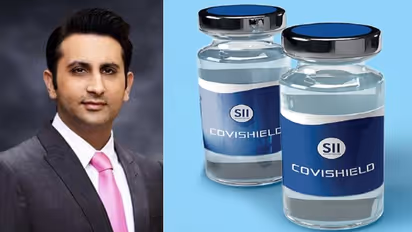 Vaccines made in India provide better protection than Pfizer and Moderna: SII's Adar Poonawalla