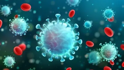 1 in 5 Indians exposed to COVID, shows sero survey; health workers to be vaccinated with 2nd dose from Feb 13