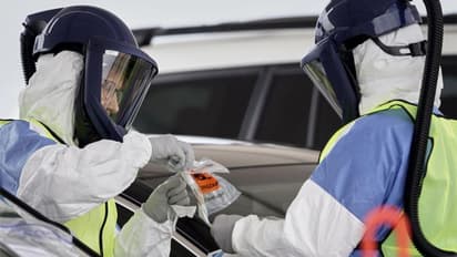 করোনার নতুন স্ট্রেনে আক্রান্তের সংখ্যা বাড়ছে চড়চড়িয়ে, উদ্বেগ বাড়াল ওড়িশার ২৭ বিলেত ফেরত