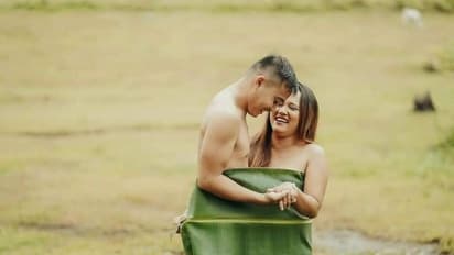 'ಆಡು ಓಡಿ ಬಂದರೆ ಏನ್ ಮಾಡ್ತೀರಿ...'  ಪ್ರಿ ವೆಡ್ಡಿಂಗ್ ಸಿಕ್ಕಾಪಟ್ಟೆ ವೈರಲ್!