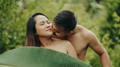 ಚರಂಡಿಗೂ ಕಾಲಿಟ್ಟ Pre wedding ಫೋಟೋ ಶೂಟ್ : ಇನ್ನು ಏನೇನ್ ನೋಡ್ಬೇಕಪ್ಪಾ ಕಣ್ಣಲ್ಲಿ 