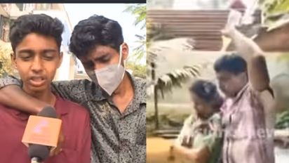 നെയ്യാറ്റിൻകര ആത്മഹത്യ: ക്രൈംബ്രാഞ്ച് കുട്ടികളുടെ മൊഴിയെടുത്തു, രാജന്റെ മകന് ജോലി വാഗ്ദാനം ചെയ്ത് സിപിഎം