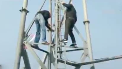 ಟೆಲಿಕಾಂ ಸೇವೆ ಜನರ ಜೀವನಾಡಿ; ನೆಟ್ ವರ್ಕ್ ನಾಶಪಡಿಸಿದ ರೈತರ ಕ್ರಮ ಖಂಡಿಸಿದ COAI!