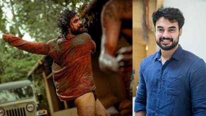 സിനിമയോടുള്ള അഭിനിവേശവും പരസ്പര സ്നേഹവുമാണ് ഈ സ്വപ്‌നം സാധ്യമാക്കിയത്; 'കള' പൂര്‍ത്തിയാക്കി ടൊവിനോ