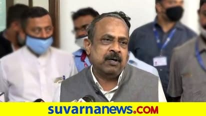 ವಿಧಾನ ಪರಿಷತ್‌ ಉಪಸಭಾಪತಿ ಎಸ್. ‌ಎಲ್‌ ಧರ್ಮೇಗೌಡ ರೈಲಿಗೆ ತಲೆಕೊಟ್ಟು ಆತ್ಮಹತ್ಯೆ..!