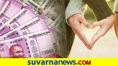 ಮದುವೆ ಆಗುವುದಾಗಿ ನಂಬಿಸಿ ವಂಚಿಸಿದ್ದು ಒಂದೆರಡು ಲಕ್ಷವಲ್ಲ, ಭರ್ತಿ 98 ಲಕ್ಷ