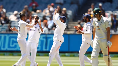 ബ്രിസ്ബേനിലെ ക്വാറന്റൈന് നിയന്ത്രണങ്ങളില് ഇളവുതേടി ബിസിസിഐ