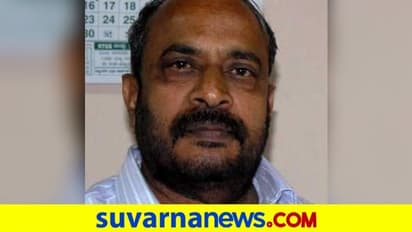 ಉಪಸಭಾಪತಿ ಧರ್ಮೇಗೌಡ ನಿಧನಕ್ಕೆ ಗಣ್ಯರ ಸಂತಾಪ!