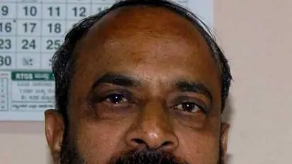 Karnataka Legislative Council Deputy Chairman SL Dharme Gowda's body found at railway track