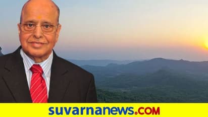 ಪಶ್ಚಿಮಘಟ್ಟ ಕುರಿತ ಕಸ್ತೂರಿರಂಗನ್‌ ವರದಿ ತಿರಸ್ಕಾರ, ರಾಜ್ಯದ ಮಹತ್ವದ ನಿರ್ಧಾರ!