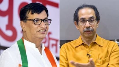 മഹാരാഷ്ട്രയിലെ സഖ്യസർക്കാരിൽ ഭിന്നത; ശിവസേനക്കെതിരെ വിമർശനവുമായി കൂട്ടത്തോടെ കോൺഗ്രസ് നേതാക്കൾ