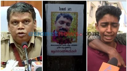 നെയ്യാറ്റിൻകരയിലെ ദമ്പതികളുടെ മരണം റൂറൽ എസ്പി അന്വേഷിക്കും, ഉത്തരവിട്ട് ഡിജിപി