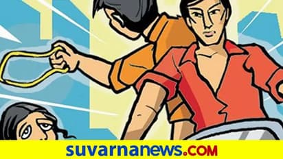 ಕ್ಯಾನ್ಸರ್ ಪೀಡಿತ ಸ್ನೇಹಿತನ ಚಿಕಿತ್ಸೆಗೆ ಸರ ಕದ್ದ ಗೆಳೆಯರು