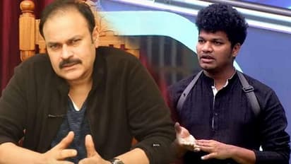 బిగ్ బాస్ అవినాష్ కి నాగబాబు బంపర్ ఆఫర్... పారితోషికం కూడా గట్టిగానే!