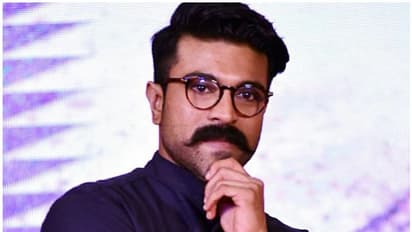 Ram Charan's 36th birthday special: 5 blockbuster performances of the actor before RRR sets in