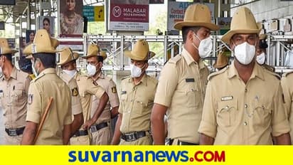 150 ಬಾರ್ ಸೇರಿ ರೌಡಿಗಳ ಮನೆಗಳ ಮೇಲೆ ಪೊಲೀಸರ ದಾಳಿ