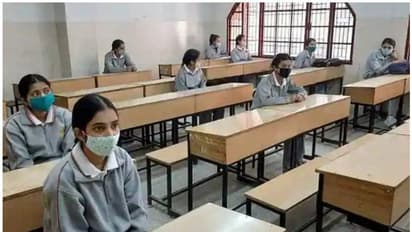 ക്വാറന്റൈന്‍ ലംഘിച്ച്  പ്രിന്‍സിപ്പാള്‍ സ്‌കൂളിലെത്തി; ആരോഗ്യ വകുപ്പ് സ്‌കൂള്‍ അടപ്പിച്ചു