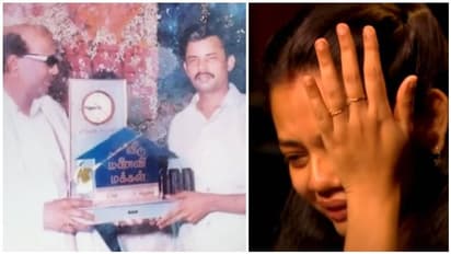 பிக்பாஸ் வீட்டை விட்டு வந்ததுமே அனிதா சம்பத் வீட்டில் நடந்த சோகம்..! கண்ணீரில் மூழ்கிய குடும்பத்தினர்..!