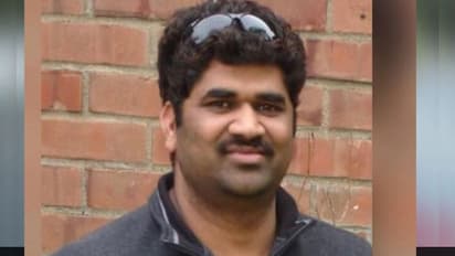 ఎన్ఆర్ఐ దేవేందర్ రెడ్డి అనుమానాస్పద మృతి