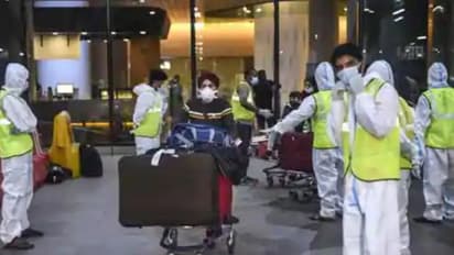 യുകെയിൽ നിന്ന് കർണാടകത്തിലെത്തിയ 15 പേർക്ക് കൊവിഡ്