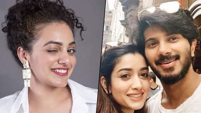 Did you know Dulquer Salmaan tried to convince Nithya Menen to get married?