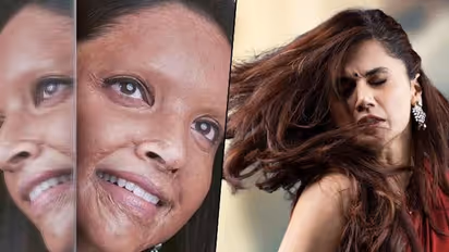 Chhapaak to Thappad: 5 powerful women-centric films of 2020