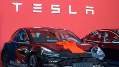 ടെസ്ല ഇന്ത്യയിലേക്ക്; ഇന്ത്യയിലെ ആദ്യത്തെ ഓഫീസ് ബെംഗളുരുവില് തുറന്നു