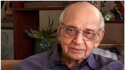 ഇന്ത്യയിലെ പ്രശസ്തനായ 'സെക്‌സ്‌പെർട്ട്', ഡോ. മഹീന്ദർ വാട്‌സ അന്തരിച്ചു