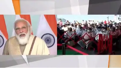 PM Modi inaugurates New Bhaupur-New Khurja stretch, read on to know more about it
