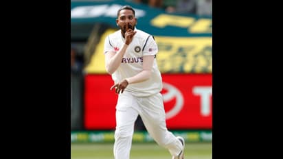 ಬಾಕ್ಸಿಂಗ್‌ ಡೇ ಟೆಸ್ಟ್‌ ಪಂದ್ಯದಲ್ಲಿ ಭಾರತಕ್ಕೆ ಸಿಕ್ಕ 4 ಮತ್ತುಗಳಿವು...!