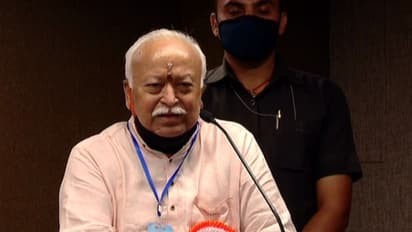 'সরকারও অবজ্ঞা করেছিল, মানুষও', করোনার প্রত্যাবর্তন নিয়ে কী বললেন মোহন ভাগবত