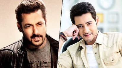 Here's why Mahesh Babu is called Salman Khan of South